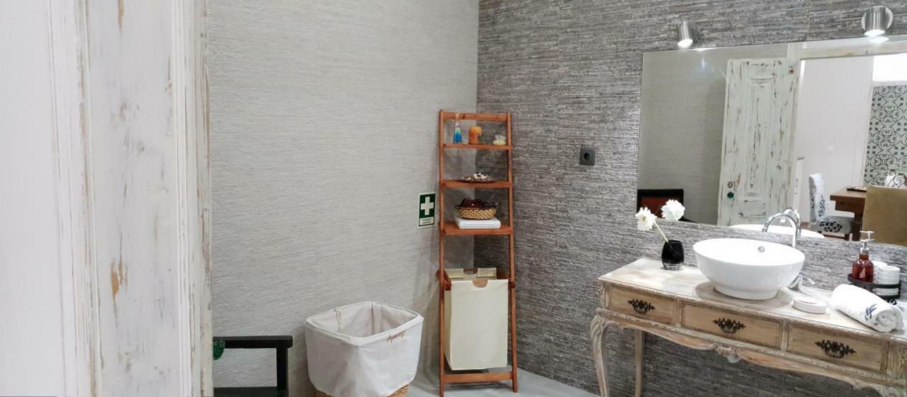 LisboaA Casa De S. Vicente公寓 外观 照片
