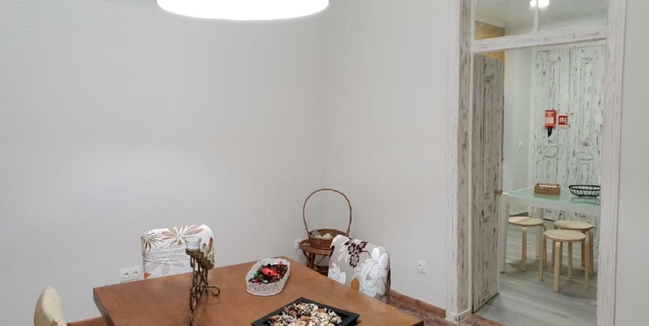 LisboaA Casa De S. Vicente公寓 外观 照片