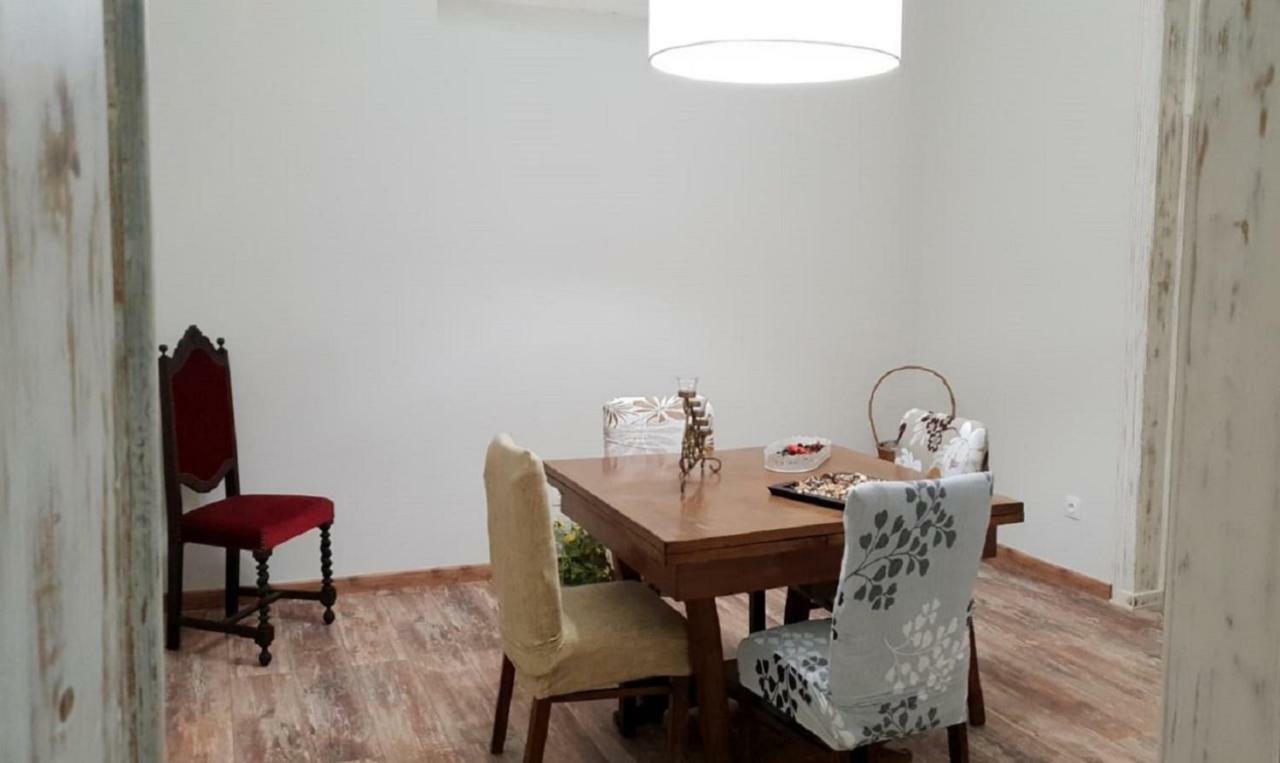 LisboaA Casa De S. Vicente公寓 外观 照片